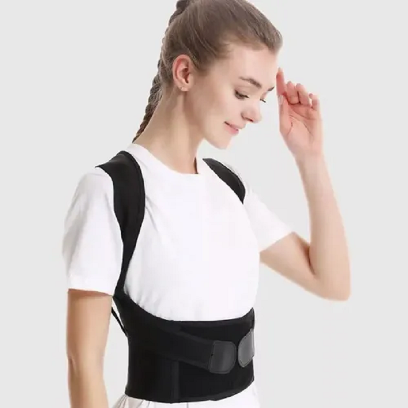 Miniatura 2 de Chaleco Corrector De Postura